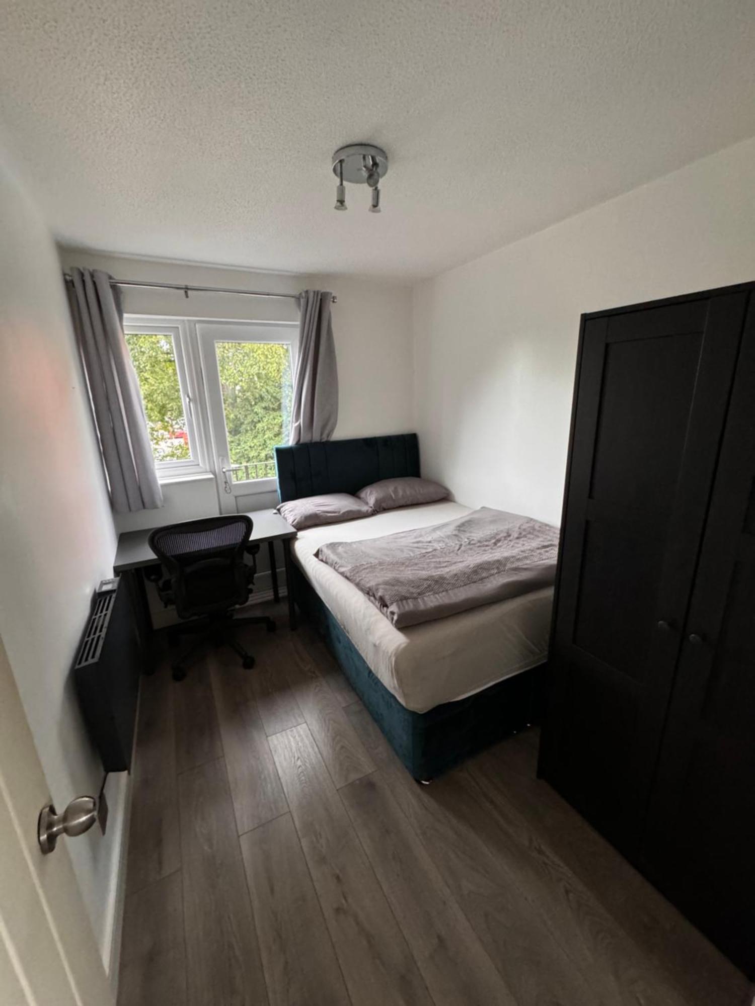 Modern 2 Bed Apartment & Free Parking Κάντεμπερι Εξωτερικό φωτογραφία